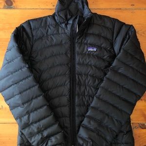 Patagonia Women’s Down Sweater Jacket